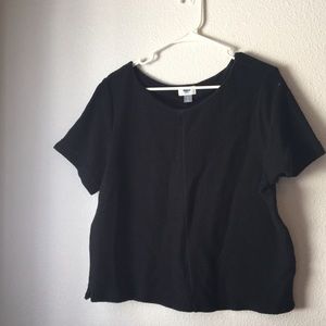 Old Navy Sweater Shirt